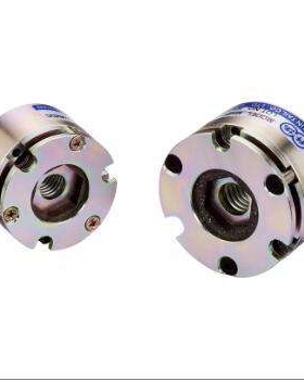 台湾仟岱断电刹车器MHBS013AA 步进小电机制动