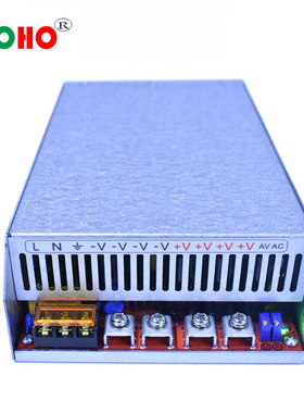 0~130V120V140V1800W恒压恒流可调节直流开关电源 130V126V变压器