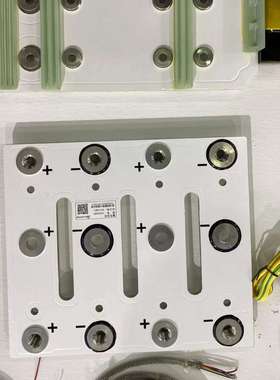 G10水绿色玻纤板fr4环氧板生产EPGC308绝缘板耐高压50mm3040