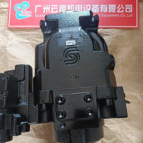 进口液压泵 丹佛斯90L055KP 工程机械 石油装备用 厂家直供