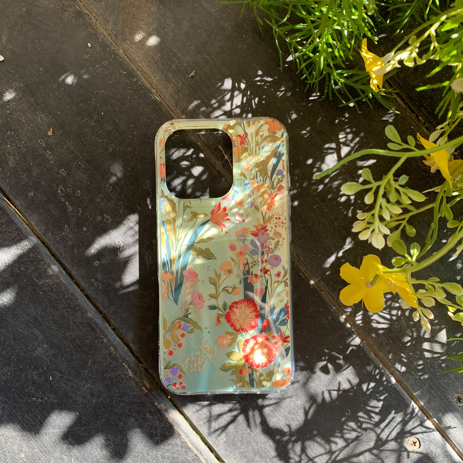 叶菽原创定制《秋瑾》新中式国风清冷小众高级感IMD双层适用苹果17/14/15/16promax亮面iPhone秋天手机壳