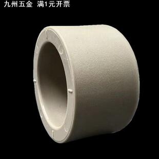 联塑灰色PPR给水管帽(管堵) 16-160mm管帽白色PPR广东联塑PPR管帽