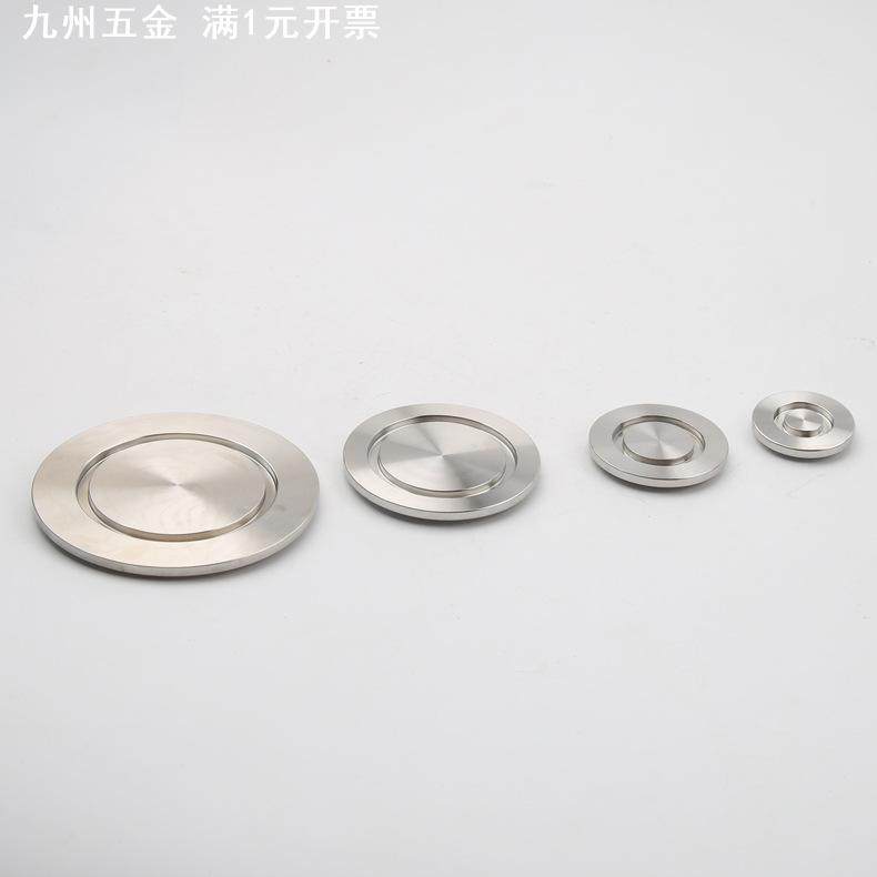 左益供应304不锈钢快装盲板 卫生级堵片 快装堵片 快装闷板,五金/工具,法兰,淘宝优惠券,粉丝福利购,淘宝优惠卷