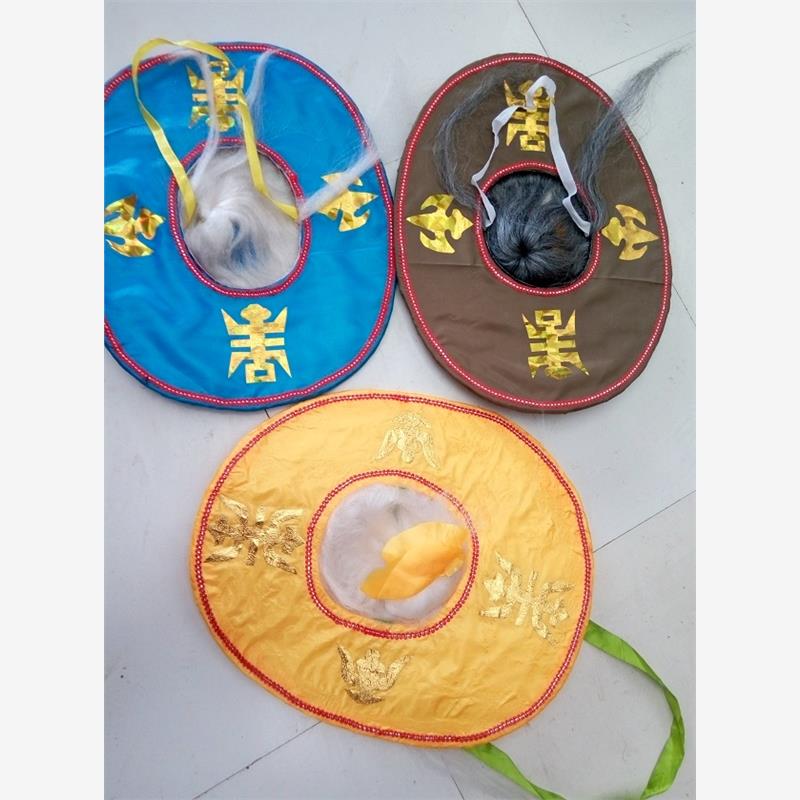 戏剧道具影视舞台用品草