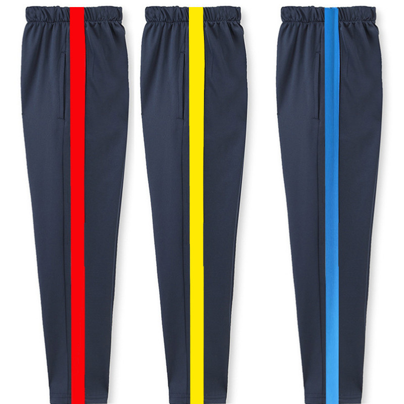 定制特体加肥加大码校服