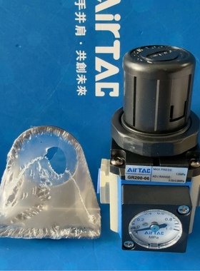 亚德客气动气源处理GR20006F1 GR20006F1K GAR20006SK GR20008JN