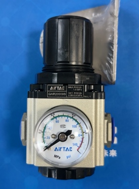 正品亚德客GAR30010S/GAR20008S/GAR30008S/GAR40015S/GAR40010S