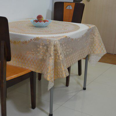 5米老八仙桌桌布麻将台盖布家用