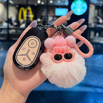 吉利星愿钥匙套2025新款梦想版