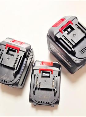 21V 5980V 9980VF高压水枪洗车机水泵喷枪锂电池充电器