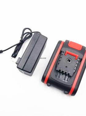 科威克 泽成288VF锂电池充电器德国手电钻大功率锂电冲击钻充电钻