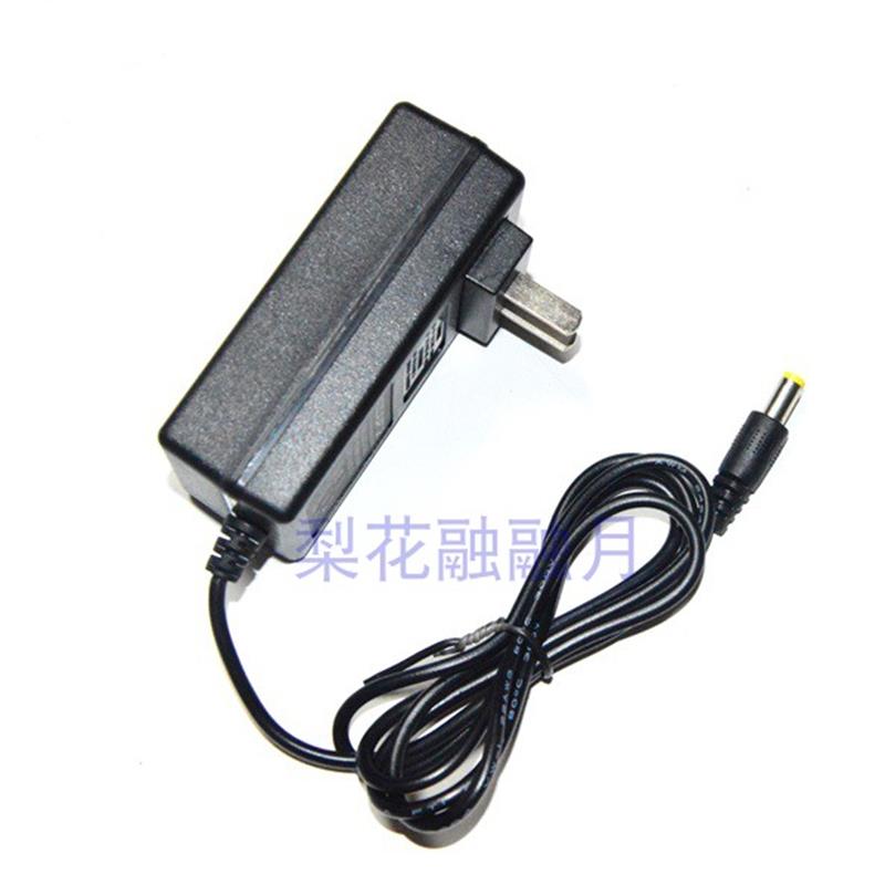 龙韵 8724ST 24V双速冲击电钻螺丝刀锂电钻锂电池 电源直冲充电器