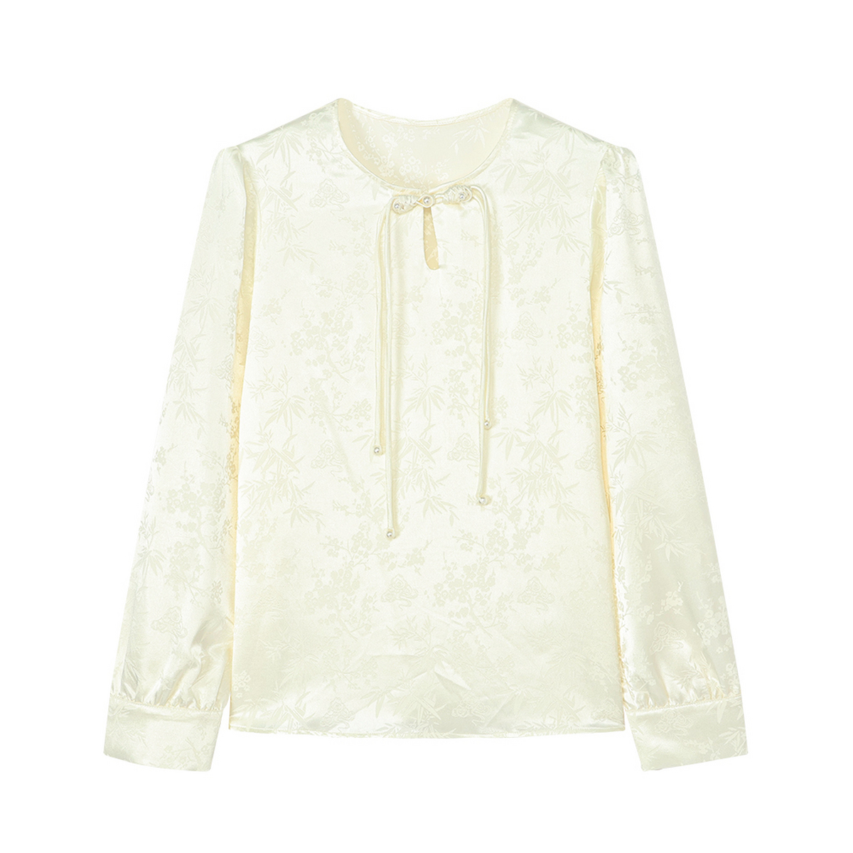 【正品】美姿宝莲MIXMAX&Ins2025春专柜同款小衫