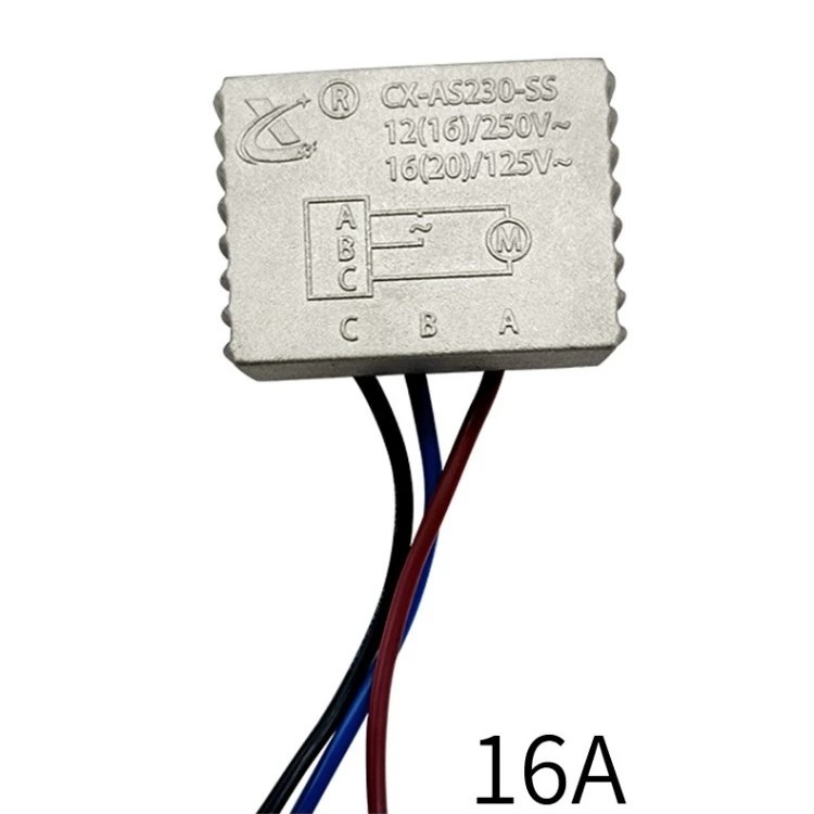 电动工具软启动开关角磨机切割机锯铝机电圆锯电链锯等软驱动模块