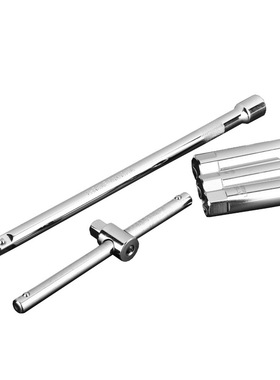 快速发货超薄火花塞套筒14mm16Cmm宝马奔驰尼桑火花塞扳手汽车维