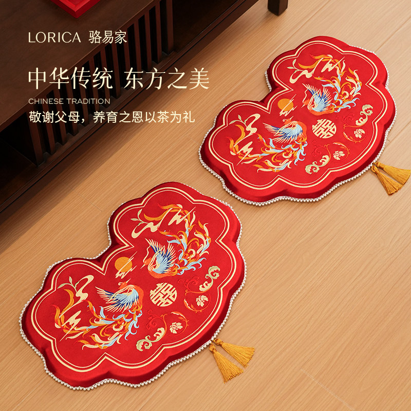 快速发货凤求凰l结婚跪垫婚礼敬茶改口喜垫敬酒跪拜地垫婚庆,节庆用品/礼品,婚庆跪垫,淘宝优惠券,粉丝福利购,淘宝优惠卷