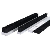 速发工业用木板刷PVC条刷尼龙板板刷刷钢丝不锈钢丝铜丝尼龙丝