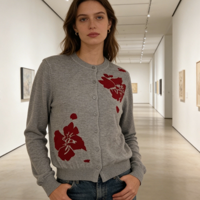 【smvp】BH8号店轻奢新款高级毛衣-BH250577-1