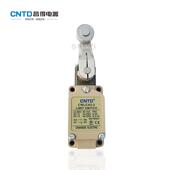 行程开关 昌得CNTD CWLCA2 微动防水防油 包邮 限位开关 5104