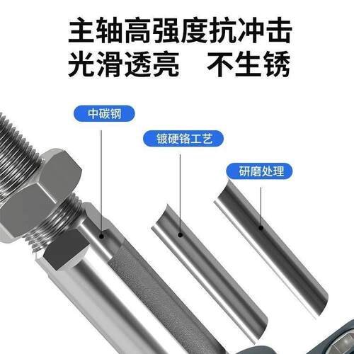 亚德客款标准气缸SC63*50带磁气缸SC125*150提升阀气缸SC160*500