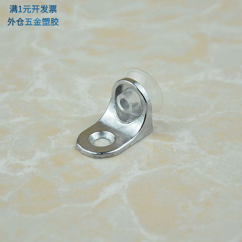 层板托钉衣柜橱柜隔板活动层板托