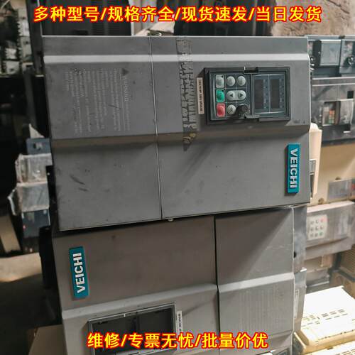 AC60-T3-015G/018P 变频器 伟创15kw 380v三相工控设备议价维修