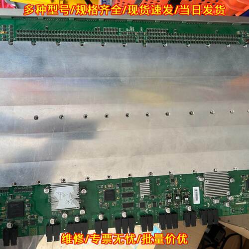 ES-7200-TPG-004 半导体测试设备主板 工业模块 EXICON议价维修