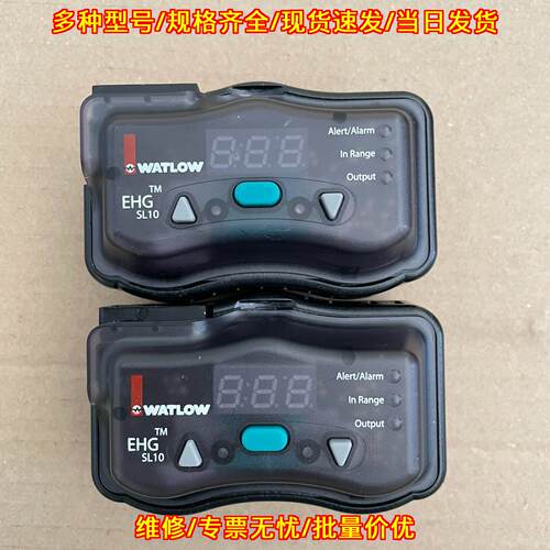 EHG2-CNTL-0000 AMAT 019 EHG SL10 温控控制器 工业工控议价维修
