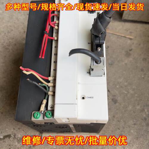 MFDHTA390E 松下伺服驱动器 工业自动化控制配件议价维修