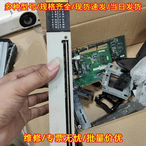 C500-0A225 3G2A5-0A225 输单元 工控自动化控制模块议价维修