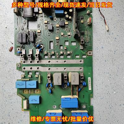 RINT5514 ACS800变频器驱动板 工控配件议价维修