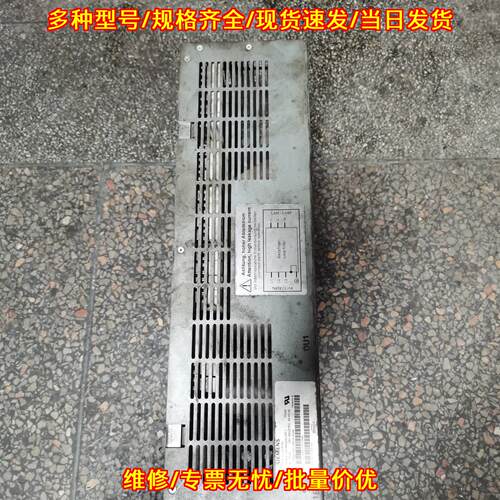 6SL3000-0BE25-5AA0 滤波器 55kW 103A 45-65Hz议价维修