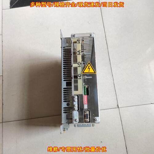 DCF503B0050-000000X DCS50 ABB 工控直流调速器议价维修