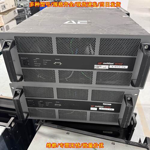 3150861-010 35162 AE射频电源 VHF频段 3.5kW 162MHz议价维修