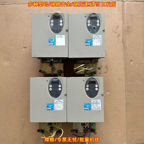 LXM05AD34N4 伺服驱动器 3kw 功能包好 询价议价维修