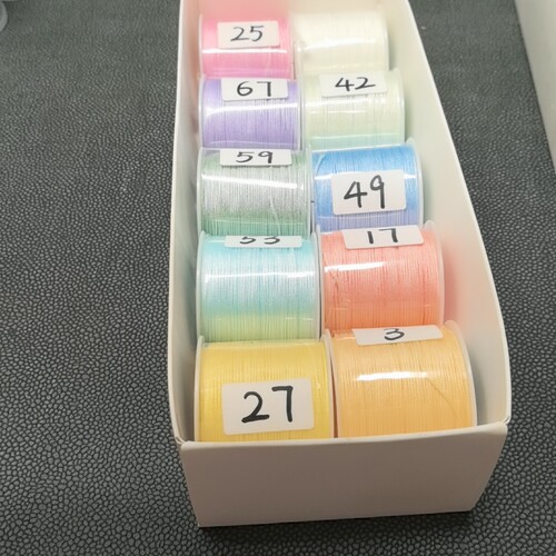 72号玉线小清新10卷