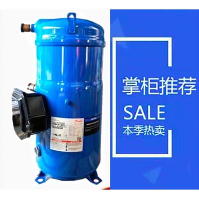 200V60HZ制冷压缩机SH161A3ALC 105 SH120 140 SH184A3ALC 空调