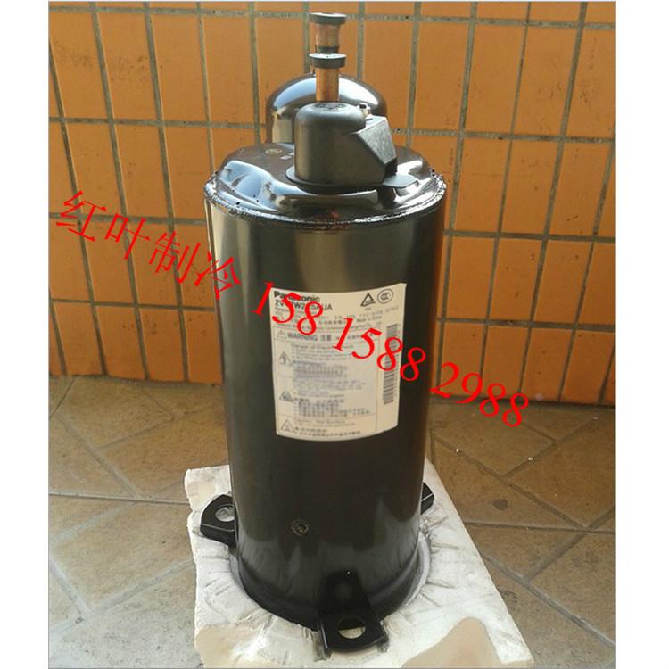全新制冷压缩机3P 2v47w225aua 空调压缩机3匹 2v44w385aua