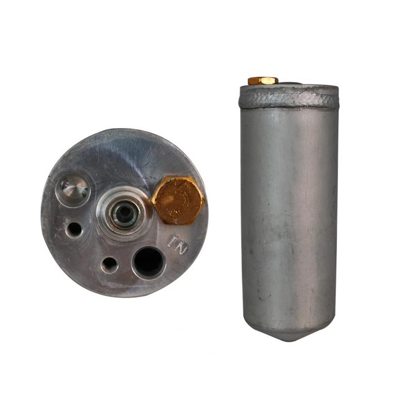 适用于本田雅阁2.3空调干燥瓶 广本CB3 CD5 雪种杯 冷气罐 储液器