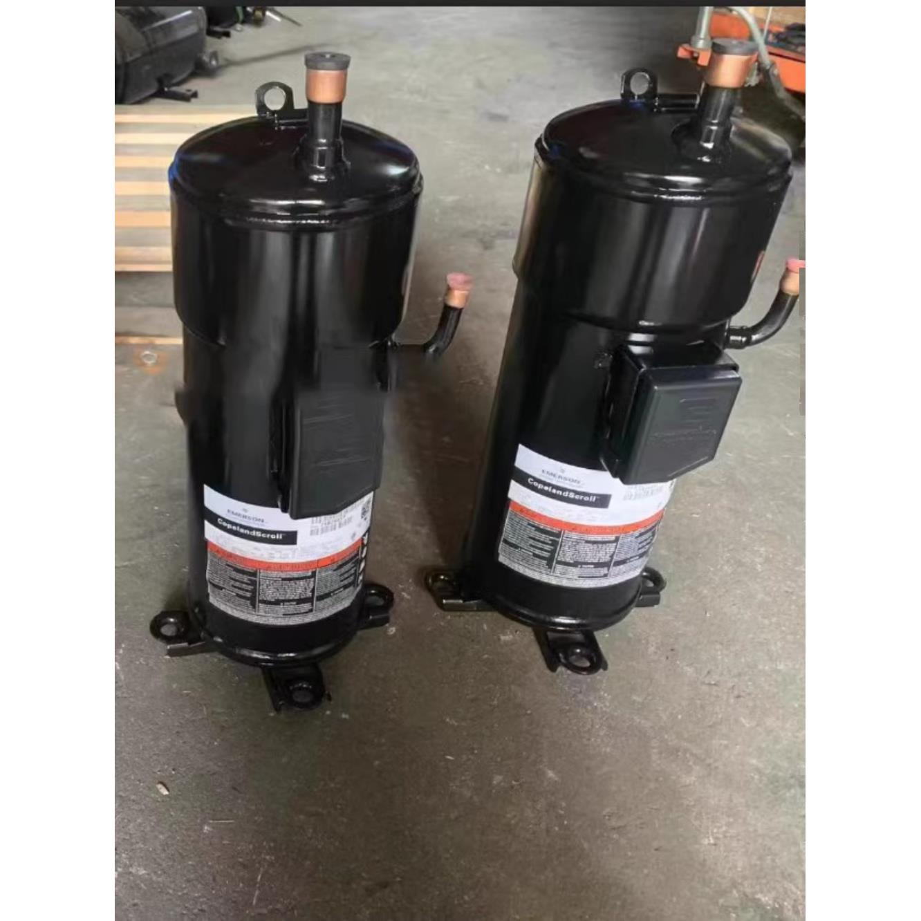 原装空调制冷JPW053AC-4X9-520/JPW066AC-4X9-510/520变频压缩机