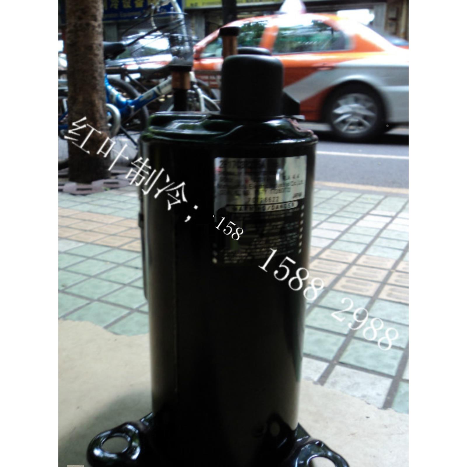 原装2k22S 2K25 2K23S225BUA 28 2K31S AUB空调机制冷热泵压缩机