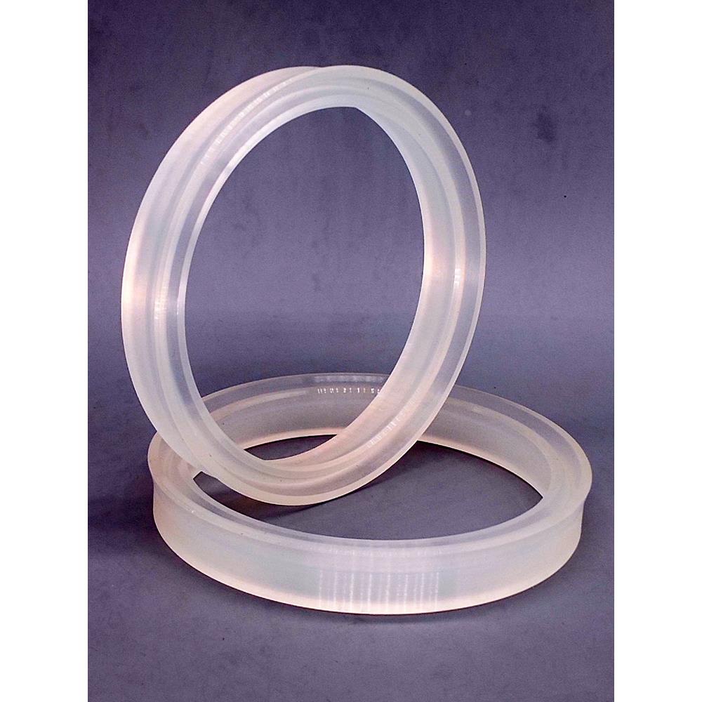 液压油缸油封YXd/IDU/Y型80/85*92/97*14活塞杆轴用耐磨密封圈/件