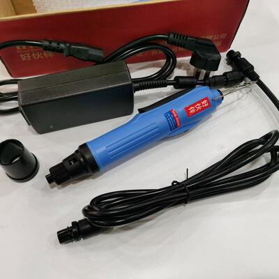 HHB-4500B 电动螺丝刀好伙伴小扭力全自动电动起子3000B4000B可调