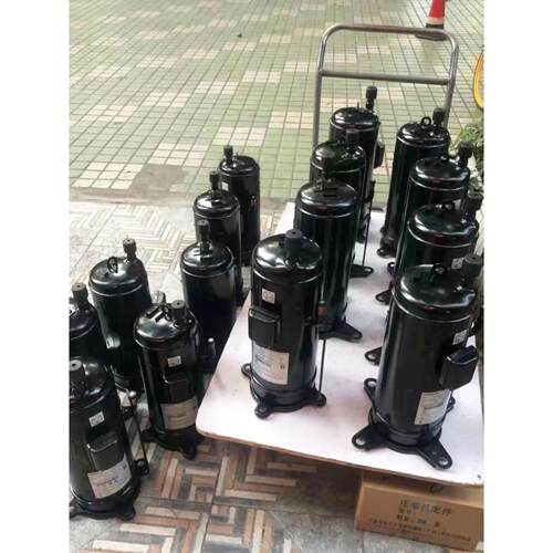 原装变频空调压缩机DC65PHDG-D2Y2/AD55PHDG-D1Y2/A1Y2