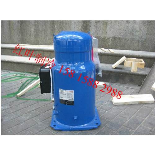 空调制冷压缩机SH184A4ALC冷库压缩机 SH184A9ALC ALB ch290a4bba