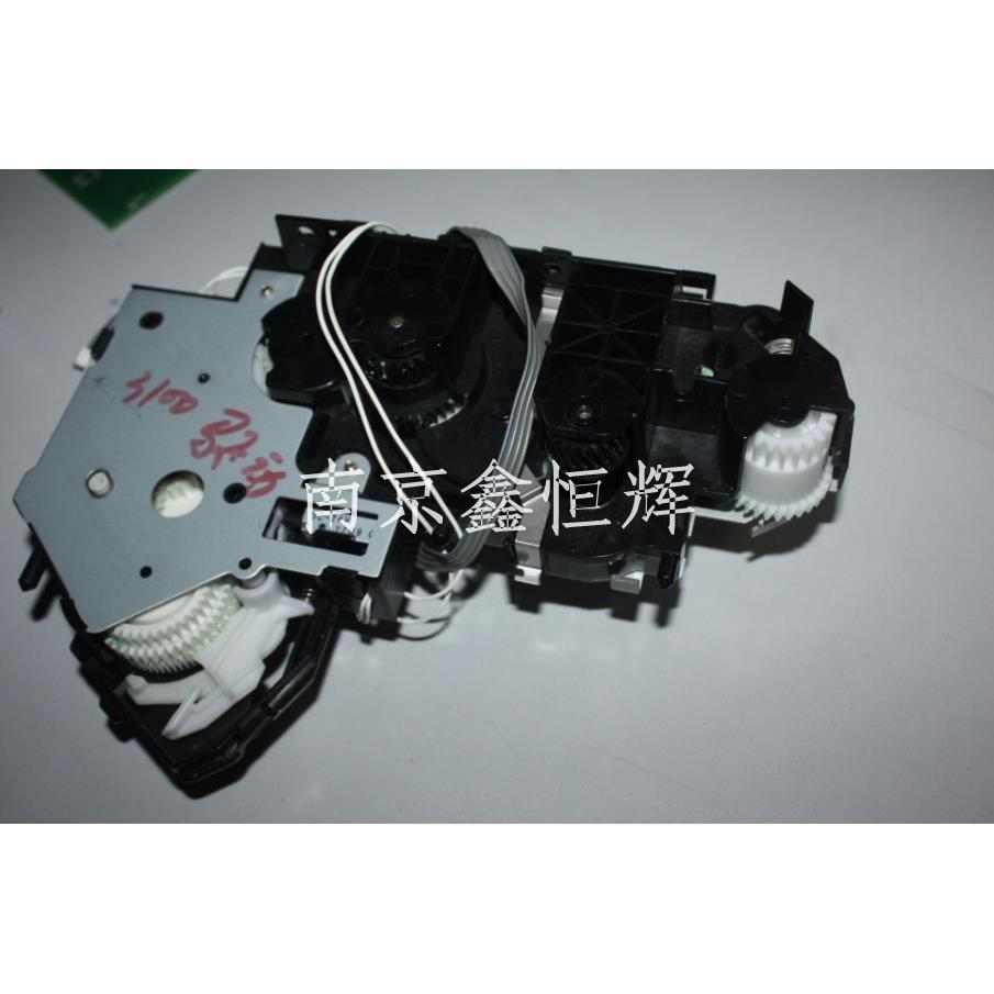 全新 联想M3100过桥齿轮组 联想M3100定影驱动齿轮