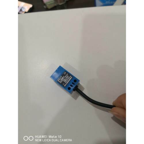 沪工 TL-Q5MC1 C2 F1 F2 D1 D2  3线2线 npn pnp 常开 常闭 24v