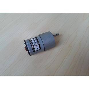 可调螺丝机AT1050自动螺丝供给机配件减速马达螺丝供料机电机件