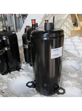 适配原装日立空调制冷压缩机shx33sc4-u海立热泵空气能压缩机包邮