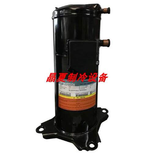 全新原装英华特6匹压缩机YW160C1-100  YW320A1-100 热泵专用R410